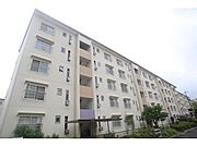 UR泉北桃山台一丁団地21棟 5階 築52年3ヶ月の賃貸物件