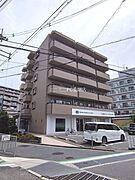 大阪狭山市駅より徒歩2分 3階 築27年2ヶ月の賃貸物件