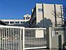 周辺：堺市立八田荘小学校（772m）