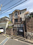 千代田駅より徒歩15分 築24年3ヶ月 2階建の賃貸物件