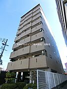 深井駅より徒歩2分 7階 築22年1ヶ月の賃貸物件