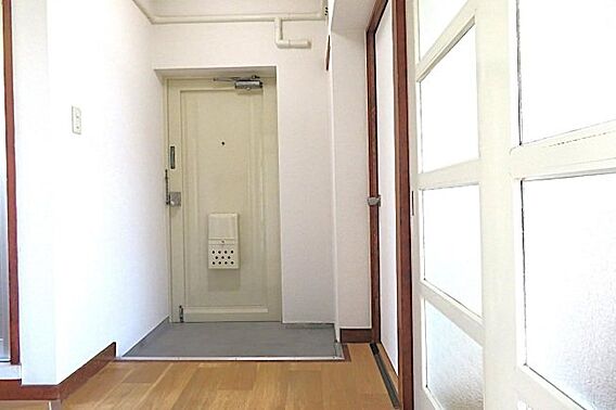 公団狭山住宅28号棟_内装_3