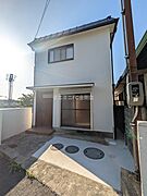 三日市町駅より徒歩2分 築43年3ヶ月 2階建の賃貸物件