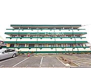 和泉中央駅より徒歩28分 築28年2ヶ月 3階建の賃貸物件