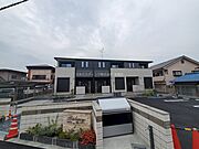 バーミィ 1階 築3年の賃貸物件