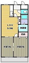 間取り：227095035516