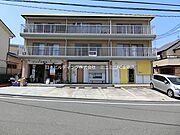 アクセス久野喜台マンション 3階 築40年5ヶ月の賃貸物件