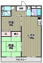 間取り：227095035527
