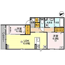 間取り：227095035469