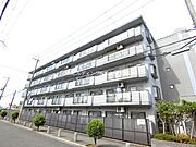 オースター５番館の賃貸物件
