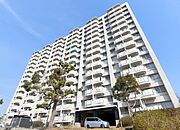 栂・美木多駅より徒歩10分 6階 築53年3ヶ月の賃貸物件