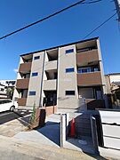 北野田駅より徒歩15分 2階 築2年8ヶ月の賃貸物件