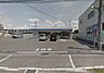 周辺：ローソン 堺泉北深阪南店（414m）