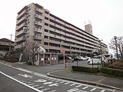美加の台詩季ヶ丘マンションの賃貸物件