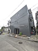 ヴィクトリアコート北野田の賃貸物件