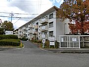 ヴィラナリー狭山８号棟の賃貸物件