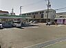 周辺：ファミリーマート 堺草尾店（748m）