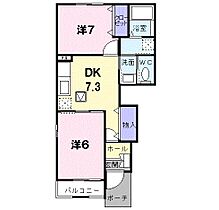 間取り：227095035624