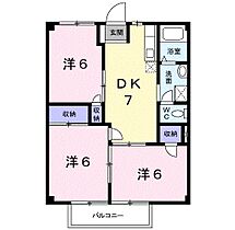 間取り：227095035897