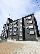 フェリオ大美野 4階 築51年1ヶ月の賃貸物件