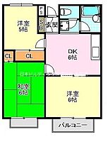 間取り：227095035849