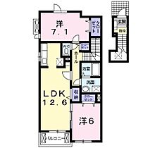 間取り：227095089175