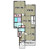 間取り：227095347808
