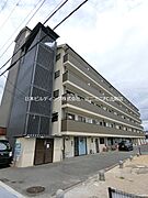 メゾンドタカ 4階 築33年2ヶ月の賃貸物件