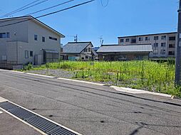 鈴鹿市岡田3丁目　1号地　土地の土地画像