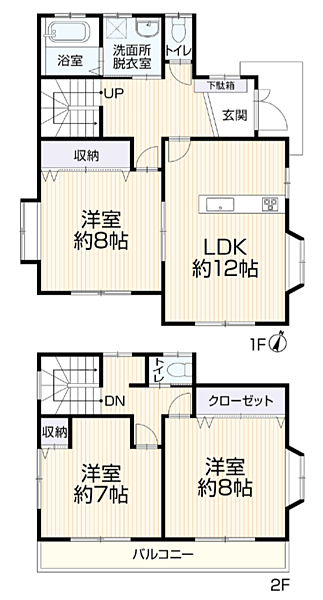 間取り：309000100236
