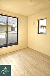 子供部屋の画像