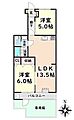 メゾン菊住1階7.8万円