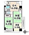 宝第一スカイハイツ2階4.9万円