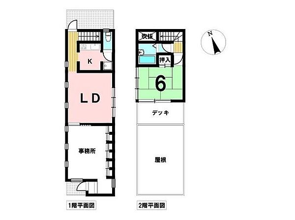 間取り：323000484514