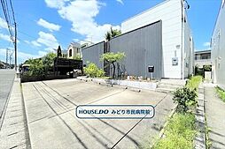 愛知県名古屋市緑区諸の木３丁目