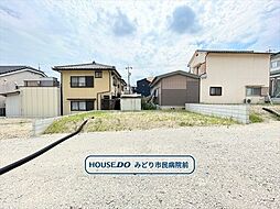 愛知県名古屋市緑区神沢１丁目