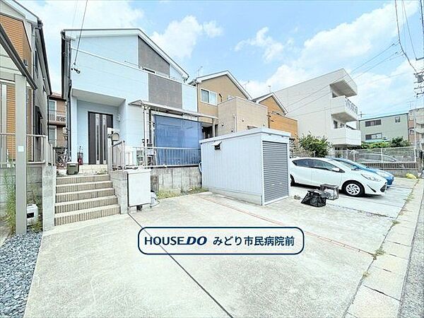 外観：323000453240