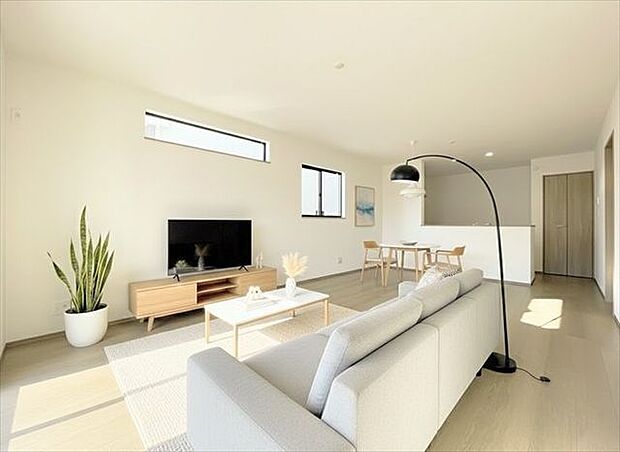 ※画像はイメージです。実際の写真に家具や調度品をCG合成したものです。(家具等は販売に含まれておりません)