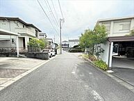 愛知県名古屋市緑区桶狭間森前：物件画像