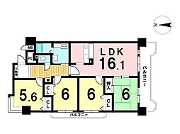 シティコーポ平手南