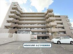 シティコーポ平手南