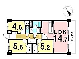 宝マンション滝ノ水