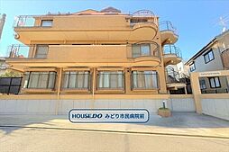 三旺マンション薬師山