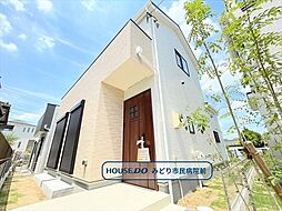愛知県名古屋市緑区大清水東