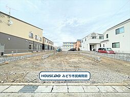 愛知県名古屋市緑区浦里１丁目