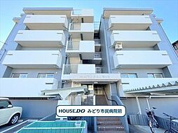 真栄マンション緑ヶ丘