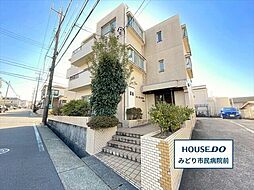 ユニーブル旭出マンション2号館