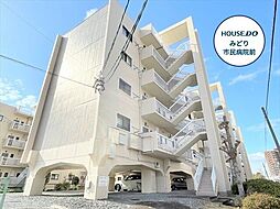 島田東団地Ｃ棟