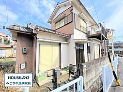 愛知県名古屋市緑区桶狭間西
