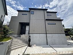 愛知県名古屋市緑区東神の倉３丁目
